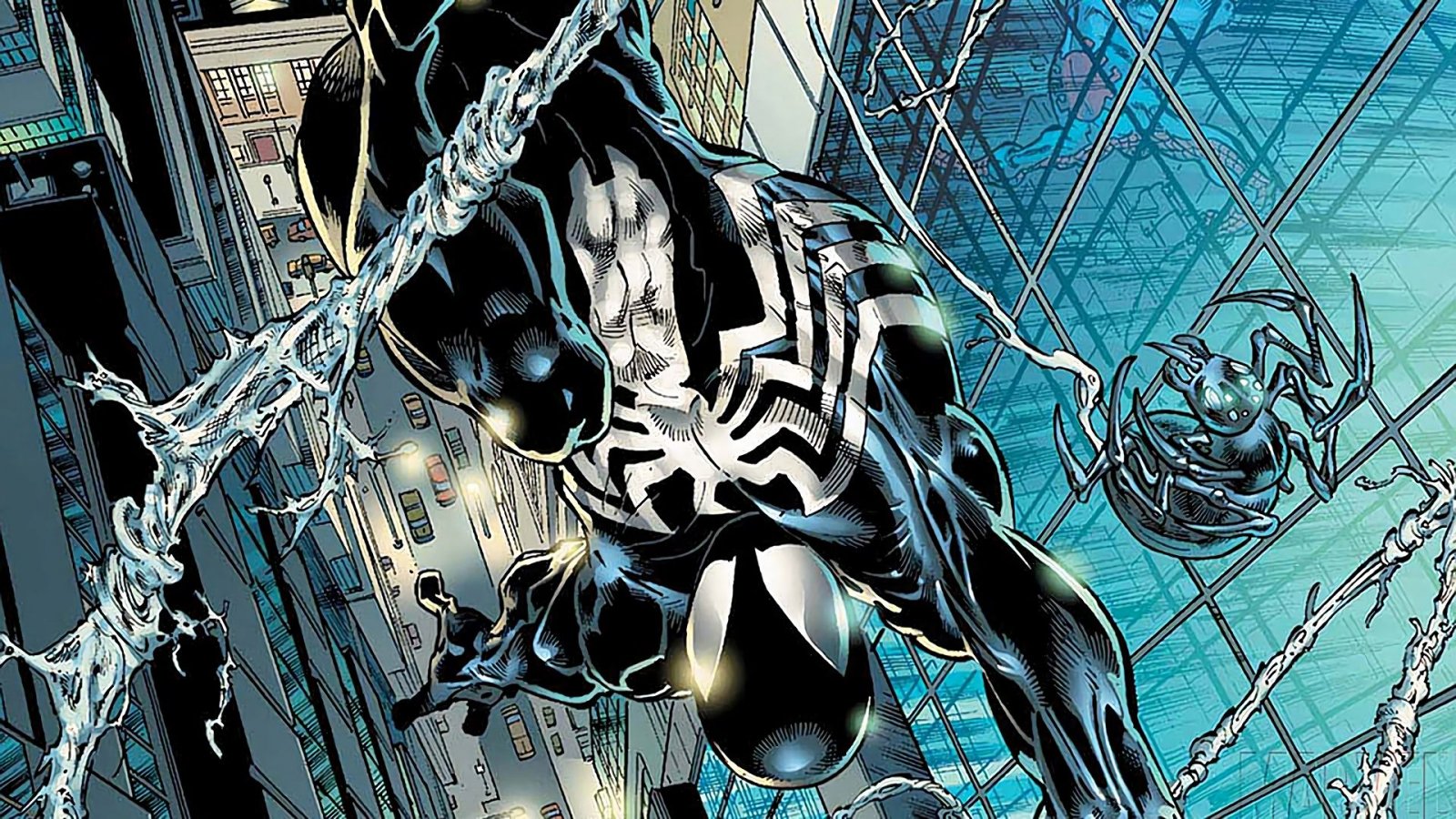 Spider-Man 4: Venom avrà un ruolo centrale nei prossimi film?