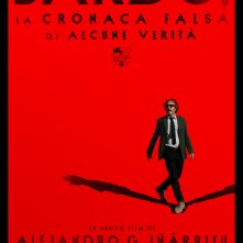 Locandina di Bardo - La cronaca falsa di alcune verità