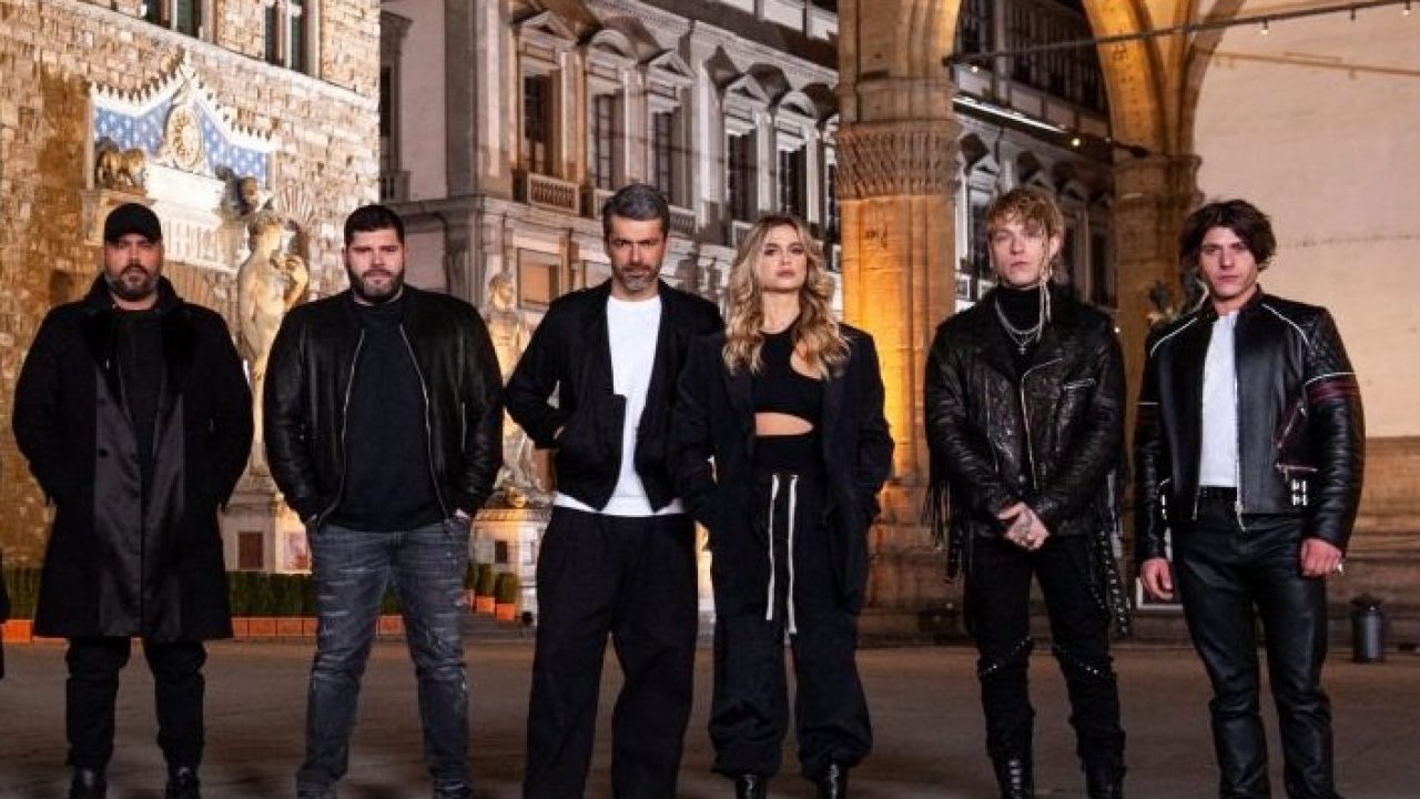 Celebrity Hunted 3, su Prime Video in streaming da oggi