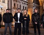 Celebrity Hunted 3, su Prime Video in streaming da oggi