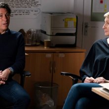 Chi ha venduto la Coppa del Mondo?: una scena del film