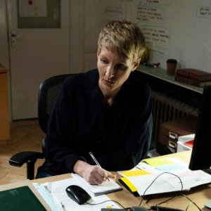 Chi ha venduto la Coppa del Mondo?: una scena