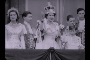 Ritratto Di Regina - Clip (2)