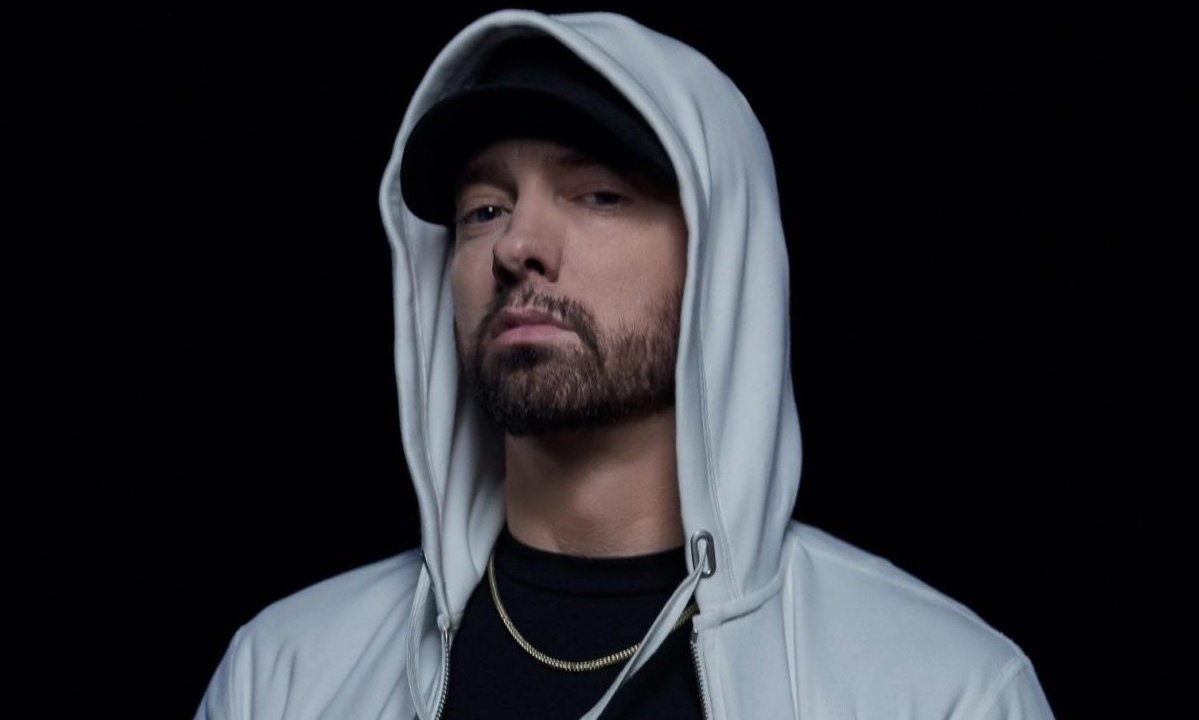 Grand Theft Auto poteva diventare un film con star Eminem