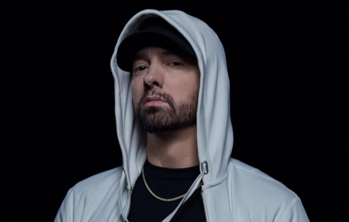 Grand Theft Auto poteva diventare un film con star Eminem