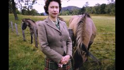 Ritratto Di Regina - Clip (7)