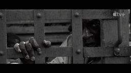 Emancipation - Oltre La Libertà - Trailer Italiano