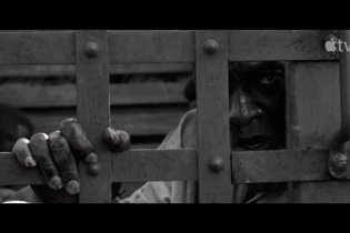 Emancipation - Oltre La Libertà - Trailer Italiano