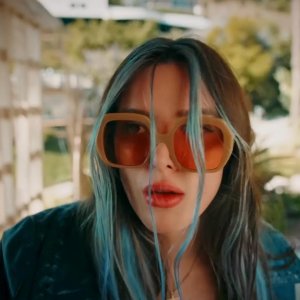 Habit: una scena del film