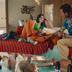 Habit: una sequenza del film