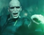 Harry Potter: Ralph Fiennes potrebbe tornare nei panni di Voldemort? La sua risposta
