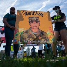 I Am Vanessa Guillen: una foto del film