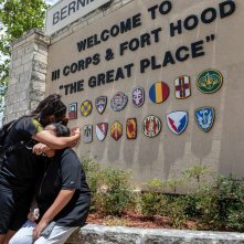 I Am Vanessa Guillen: una scena del film