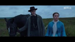 Il Prodigio  -Trailer Italiano