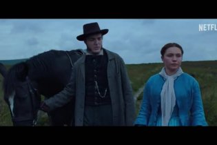 Il Prodigio  -Trailer Italiano