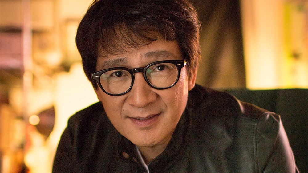 Ke Huy Quan sul suo attuale rapporto con Steven Spielberg: "Non mi ha mai dimenticato"