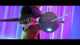 Il Gatto Con Gli Stivali 2 - L’ultimo Desiderio - Trailer Italiano 3