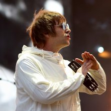 Liam Gallagher - Knebworth 22: una foto del documentario
