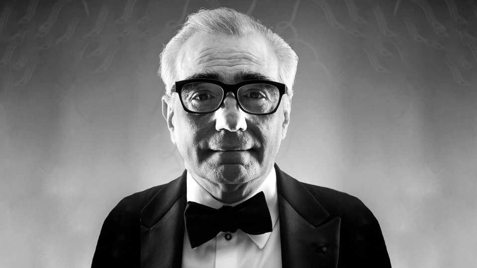 Martin Scorsese