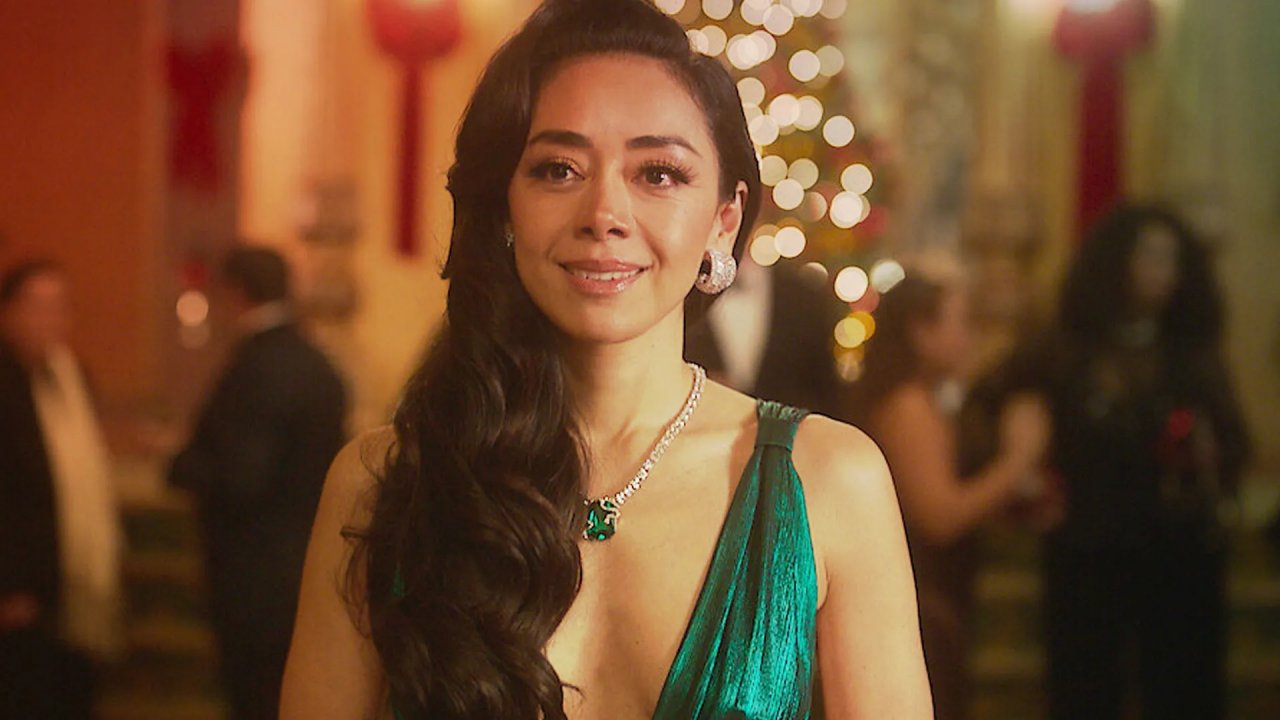 Natale con te, su Netflix in streaming da oggi