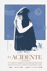 Locandina di The Accident