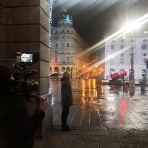 Se fate i bravi: una foto