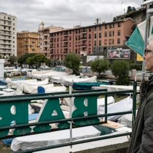 Se fate i bravi: un'immagine