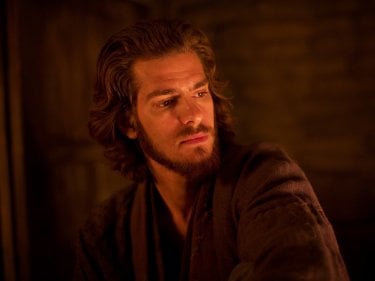 Silence 2016 Martin Scorsese