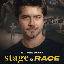Locandina di Ettore Bassi: Stage and Race