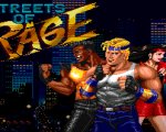 Streets of Rage: il videogioco Sega diventa un film scritto da Derek Kolstad, l'autore di John Wick