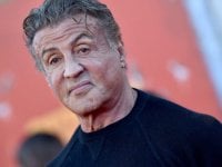 Sylvester Stallone conferma il ritorno di King Shark: 'James Gunn è stato molto generoso'