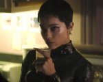 The Batman, sapevate che è stata di Zoë Kravitz l'idea di uno dei più simpatici dettagli del film?