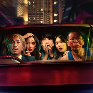 Lost Lotteries: un'immagine