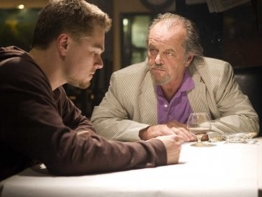 The Departed