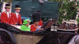 Ritratto Di Regina - Clip (3)