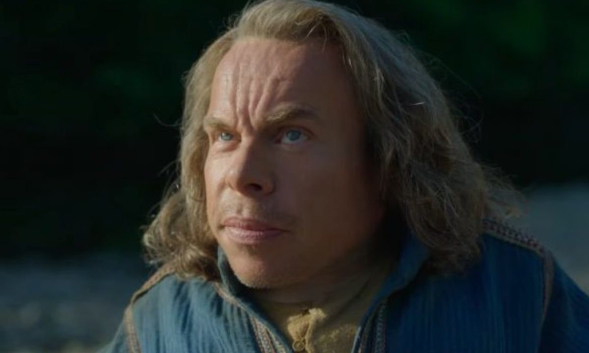 Willow: svelata la prima clip della serie Disney+