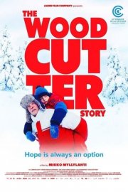 Locandina di The Woodcutter Story