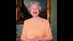 Ritratto Di Regina - Clip (5)