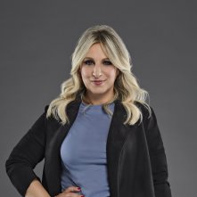 Celebrity Hunted - Caccia all'uomo 3: una foto di  Katia Follesa