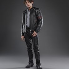 Celebrity Hunted - Caccia all'uomo 3: una foto di Rkomi