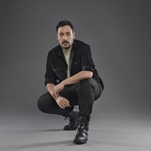 Celebrity Hunted - Caccia all'uomo 3: una foto di Ciro Priello