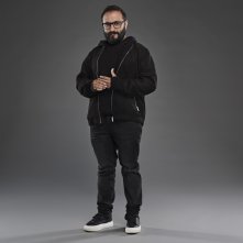 Celebrity Hunted - Caccia all'uomo 3: Fabio Balsamo in una foto promozionale