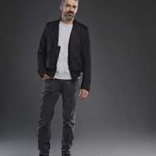 Celebrity Hunted - Caccia all'uomo 3: Luca Argentero in una foto