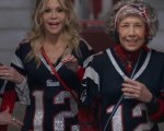 80 for Brady: il trailer della commedia con Jane Fonda, Lily Tomlin, Rita Moreno e Sally Field