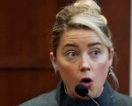 Amber Heard: le femministe la difendono per le molestie subite dopo il processo con Johnny Depp