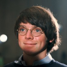 Anche gli uccelli uccidono: un frame del film