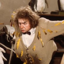 Anche gli uccelli uccidono: una sequenza