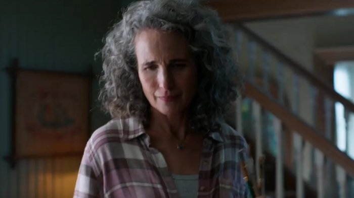 The Way Home: il teaser trailer della serie con Andie MacDowell