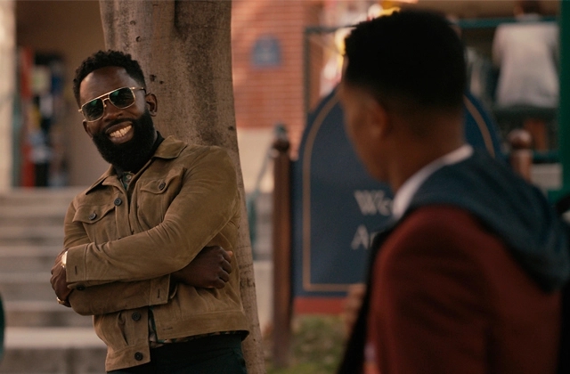 Bel-Air 2: il teaser della nuova stagione della serie con Jabari Banks