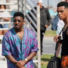 Bel-Air: una foto della stagione 2